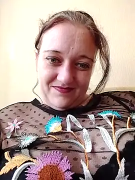 Snapshot of SherryLady291 chatting on November 19, 9:53 am SherryLady291 online show from November 19, 9:53 am