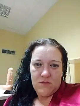 SherryLady291 online show from December 19, 7:54 pm