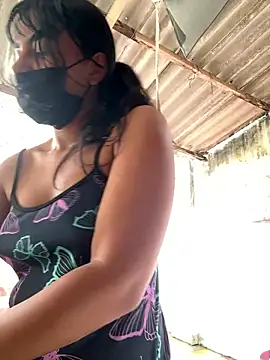 Kyra  Rose online show from January 9, 7:48 pm