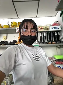 Kyra  Rose online show from January 19, 3:27 pm