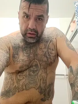 Fatboy909 online show from April 8, 10:04 am