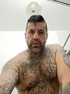 Fatboy909 online show from April 12, 10:09 am