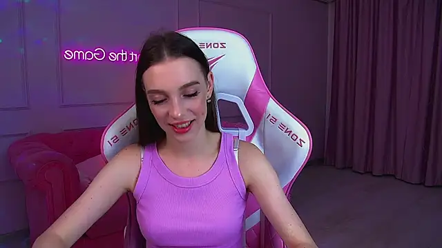 VeronicaVances online show from July 24, 6:06 pm