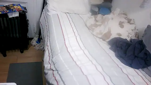 masculado69 online show from February 16, 9:44 pm