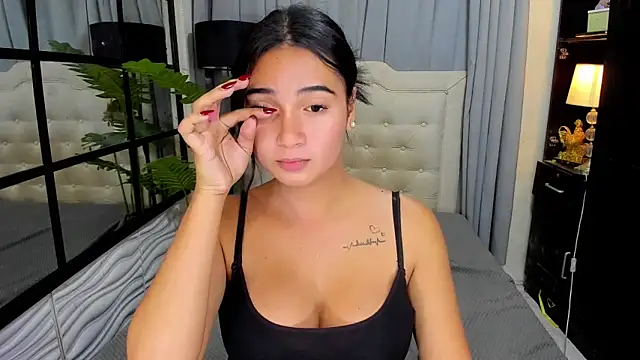 Patricia Anderson online show from April 13, 4:45 pm