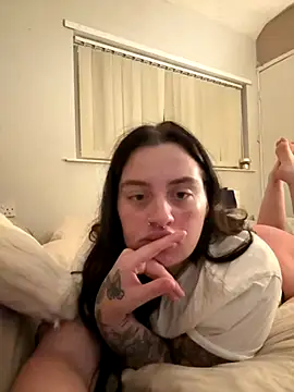 Snapshot of Victoriasteel chatting on October 23, 11:03 pm Victoriasteel online show from October 23, 11:03 pm