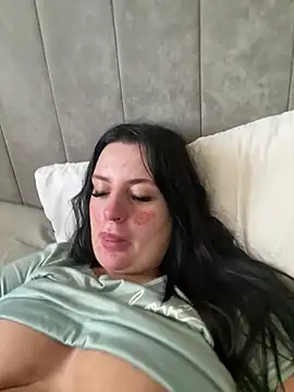 Victoriasteel online show from April 21, 8:09 am