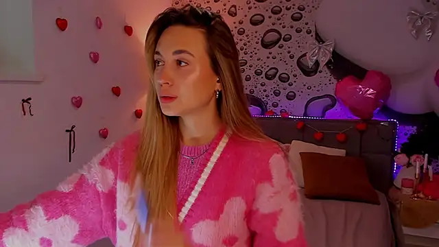 AlexaWilds online show from February 19, 1:18 pm