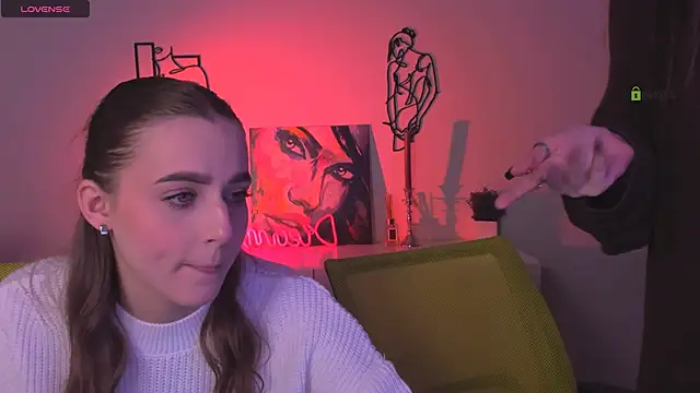 aria moo online show from October 22, 7:13 pm