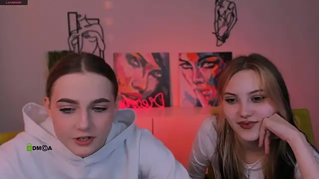 aria moo online show from November 7, 5:40 am