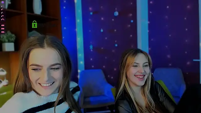 aria moo online show from January 7, 3:25 pm