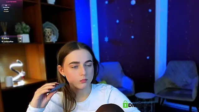 aria moo online show from January 8, 7:54 am