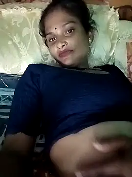 Sapna9685 online show from November 1, 4:09 pm