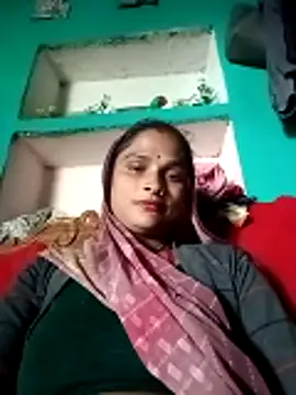 Sapna9685 online show from November 16, 7:25 am