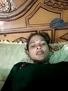 Sapna9685 online show from November 16, 8:14 pm