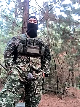 lamejorpene online show from October 19, 12:39 pm