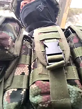 lamejorpene online show from January 19, 2:21 pm