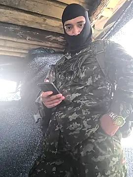 lamejorpene online show from February 25, 9:13 pm