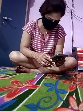 Rinki bhabhiji online show from November 19, 5:02 pm