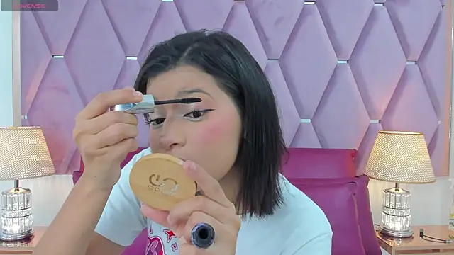 MaskedGirl  online show from November 28, 12:08 pm