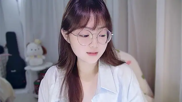 YUANYUAN-A online show from March 18, 12:19 pm