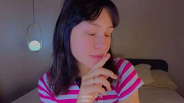 BritniBers online show from November 16, 1:22 am