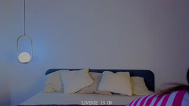 BritniBers online show from November 21, 1:26 am