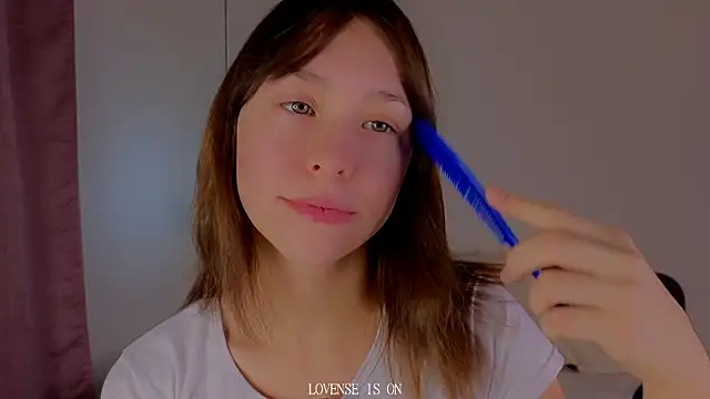 BritniBers online show from December 19, 12:06 am