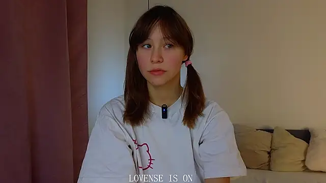 BritniBers online show from January 13, 12:27 am