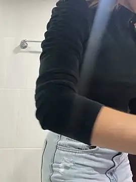 Isabellaa Palacios online show from February 21, 3:35 pm