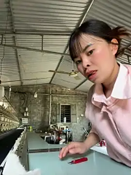 han-cute online show from November 25, 3:06 am