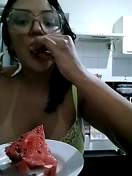 AuroraChest online show from February 8, 11:41 pm