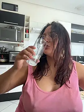 AuroraChest online show from April 2, 3:20 pm