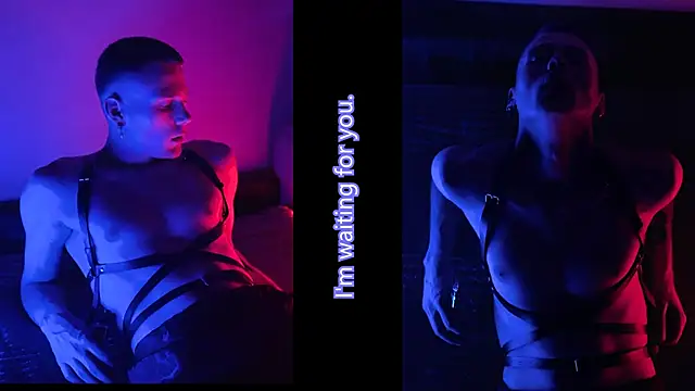 Snapshot of Xavier_Night81 chatting on October 30, 8:27 am Xavier Night81 online show from October 30, 8:27 am