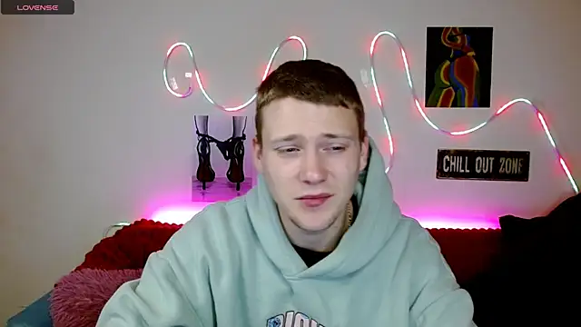 Snapshot of Xavier_Night81 chatting on November 20, 1:11 pm Xavier Night81 online show from November 20, 1:11 pm