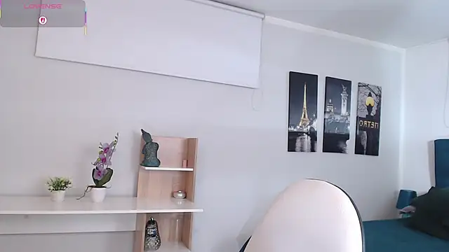 linda morgan1 online show from April 3, 12:14 pm