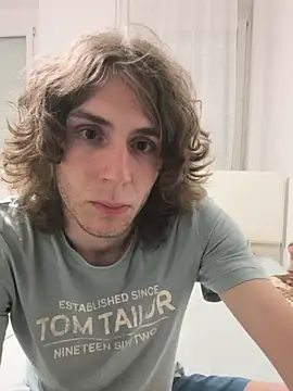 mcbrigete online show from June 10, 9:57 pm