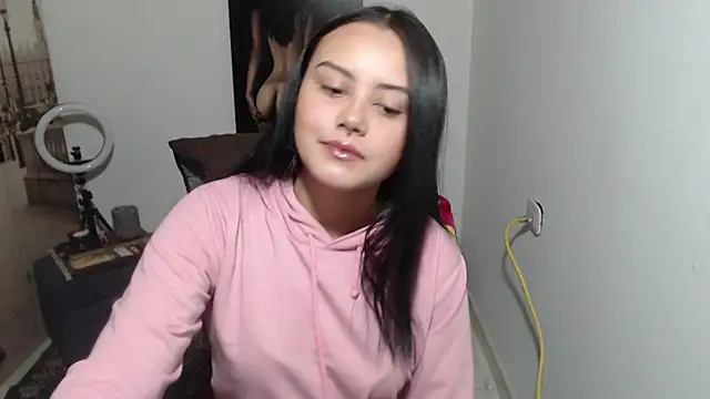 crazy daniela online show from September 20, 3:46 pm