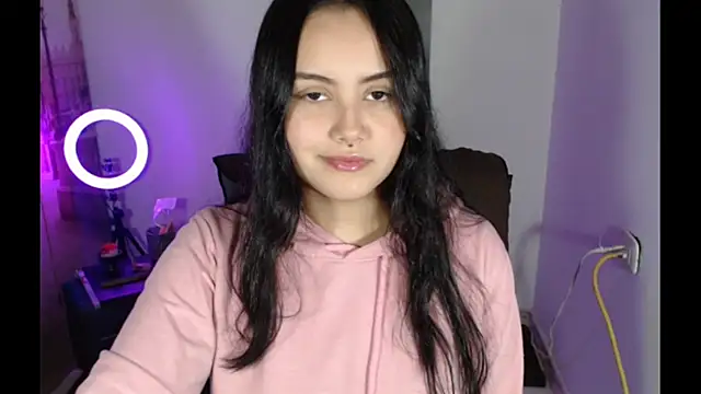 crazy daniela online show from October 7, 10:07 pm