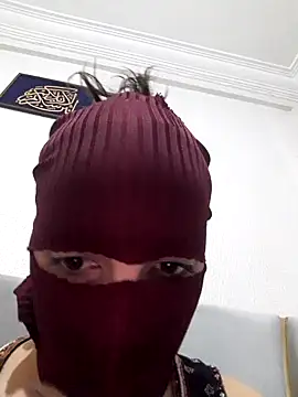 Ahalm online show from September 25, 12:53 pm