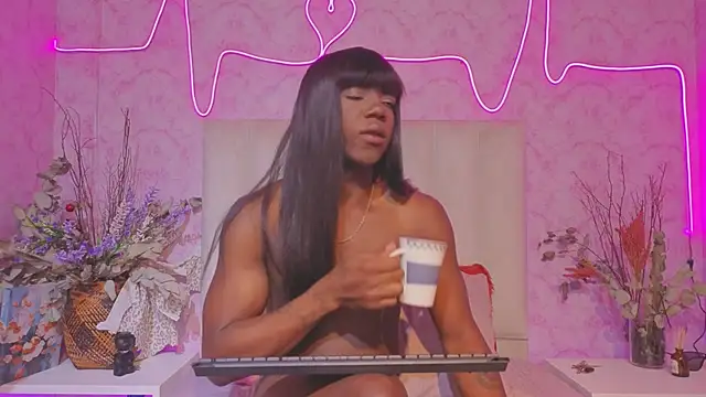 Snapshot of Paulina_Sodi chatting on October 24, 12:45 pm Paulina Sodi online show from October 24, 12:45 pm