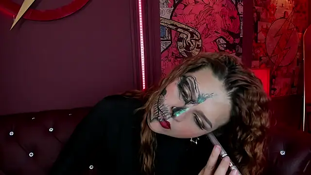 Skylar  Desire online show from October 29, 11:56 am