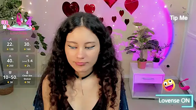 Krysten Riter online show from February 16, 2:46 pm