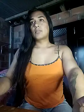 Snapshot of _Diviine_karoll_ chatting on September 25, 9:07 pm Diviine karoll online show from September 25, 9:07 pm