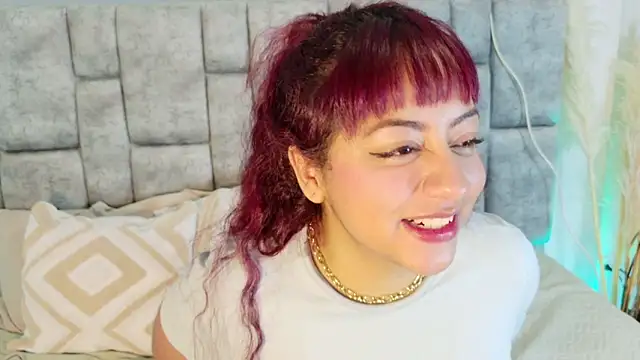 DaniniAnderson online show from December 18, 3:56 am