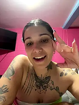 emperatrixsex online show from October 7, 2:42 am