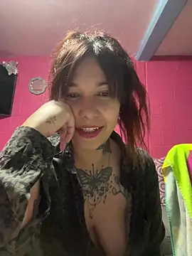 emperatrixsex online show from February 5, 2:27 am