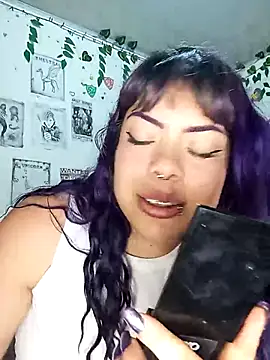 violetaa castro online show from September 30, 4:45 pm