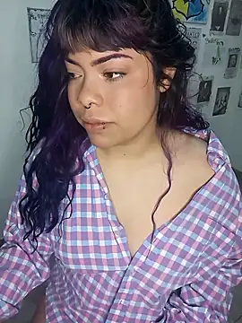 violetaa castro online show from October 2, 4:14 pm