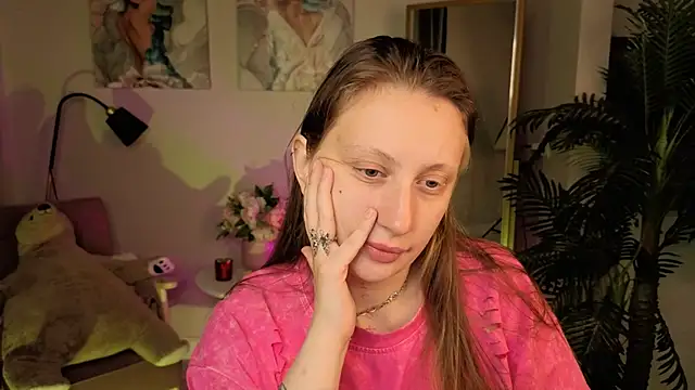 babydarkness online show from September 23, 9:18 pm